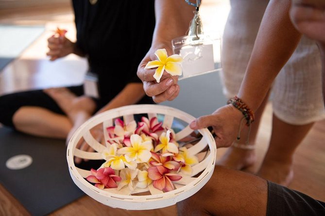 Mindful Movement Meditation Class - Location and Accessibility