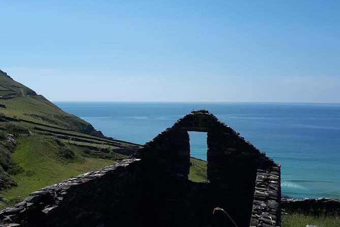 Mini Bus Tour of Dingle Peninsula & Slea Head - The Wild Atlantic Way