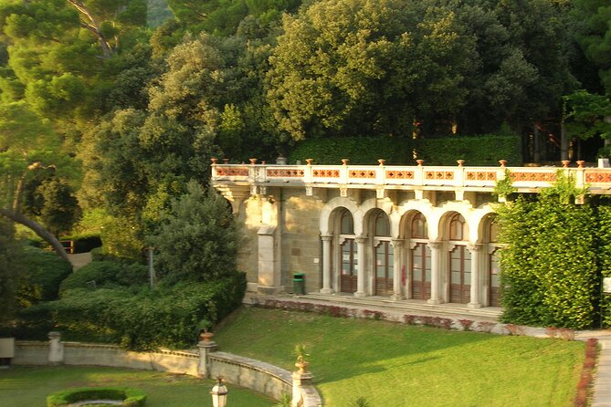 Miramare Castle Entrance Ticket - Visitor Feedback Insights