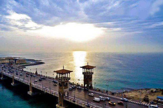 Mirette Tour in Alexandria From Alexandria Hotels and Alexandria Port - Traveler Reviews and Feedback