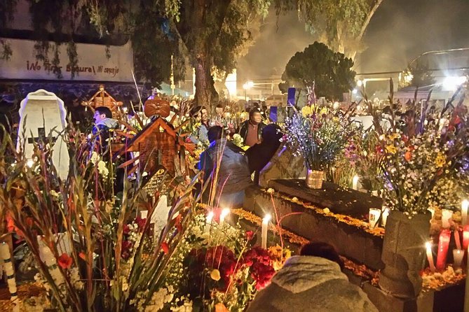 Mixquic Day of the Dead Celebration From Mexico City - Pricing and Value Considerations