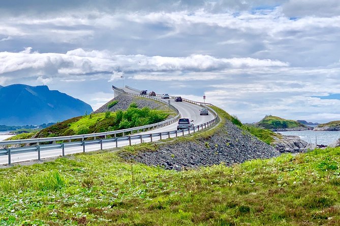 Molde - Atlantic Road Private Sightseeing Tour - Pricing and Cancellation