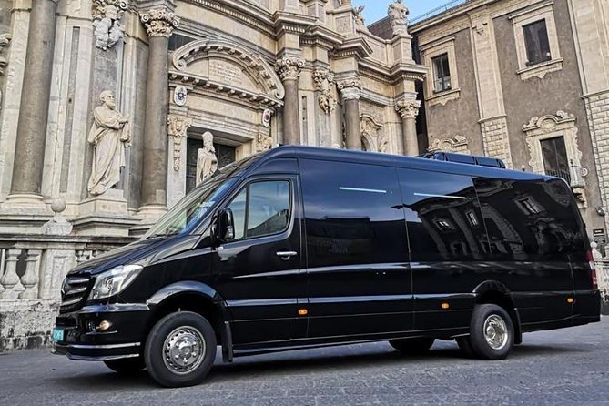 Montalbano Tour - Tips for a Great Experience
