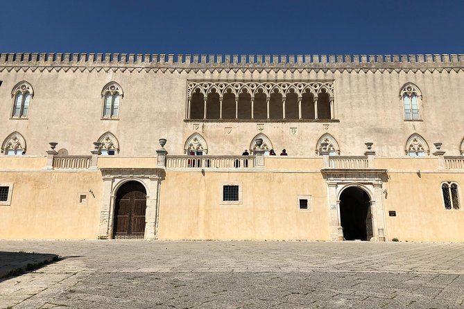 Montalbano Tour From Syracuse With Private Driver - Customer Reviews and Feedback