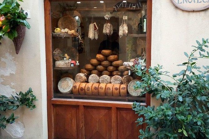 Montalcino and Pienza Tuscany Wine&Cheese Fullday From Florence - Reserve Now and Pay Later