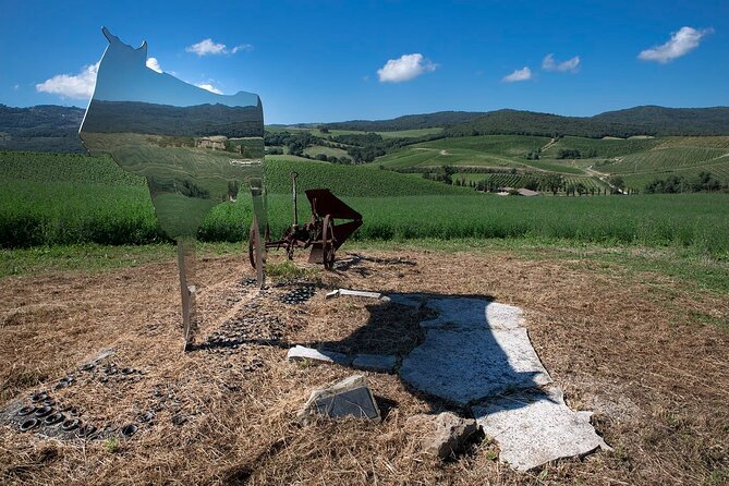 Montalcino, Trekking in the Vineyard, Enomusicale Tasting and Cacio Di Pienza! - Booking and Additional Information