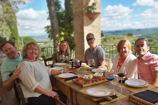 Montalcino Wine Tour Review: A Sipping Adventure - Traveler Feedback