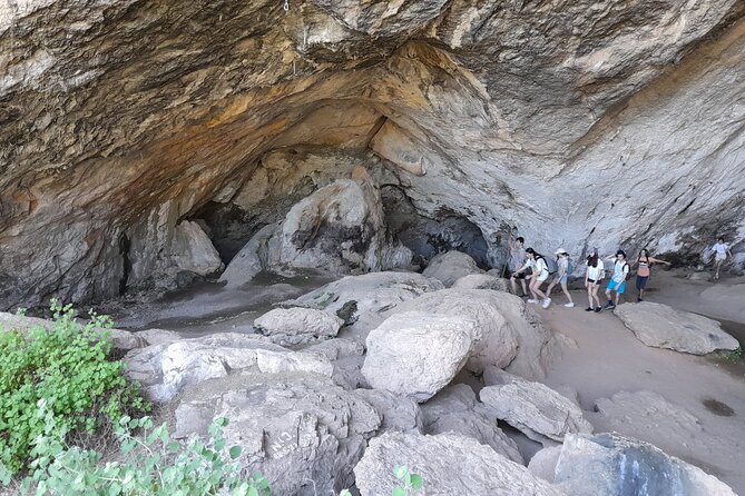 Montanejos: Do an Epic Hike and Swim in Thermal Waters - Pricing and Booking Information