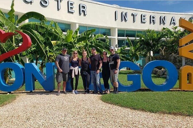 Montego Bay Airport Transfer to Runaway Bay Hotels - Gratuities and Included Features