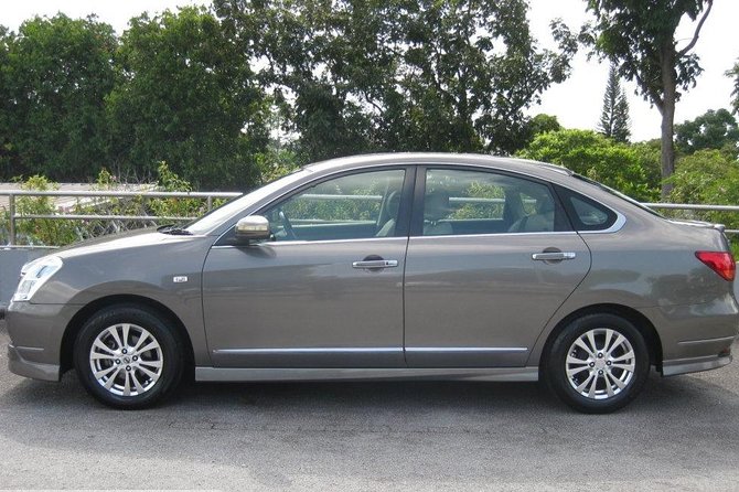 Montego Bay Airport Transfers To and From Montego Bay Hotels - Customer Feedback