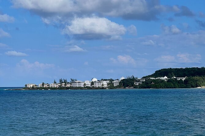 Montego Bay Grand Palladium Private Airport Transfer - Experience Highlights