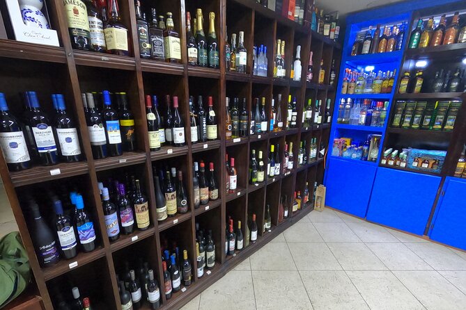 Montego Bay Highlight Tour & Shopping - What to Expect