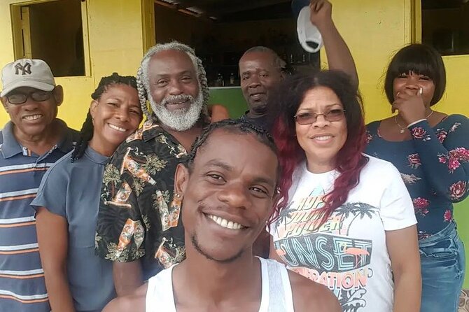 Montego Bay Private Highlights Tour With Pickup - Itinerary and Activities