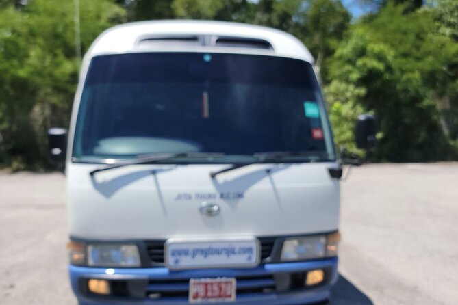 Montego Bay Resorts Airport Transportation-Arrival &/or Departure - Airport Departure Transportation