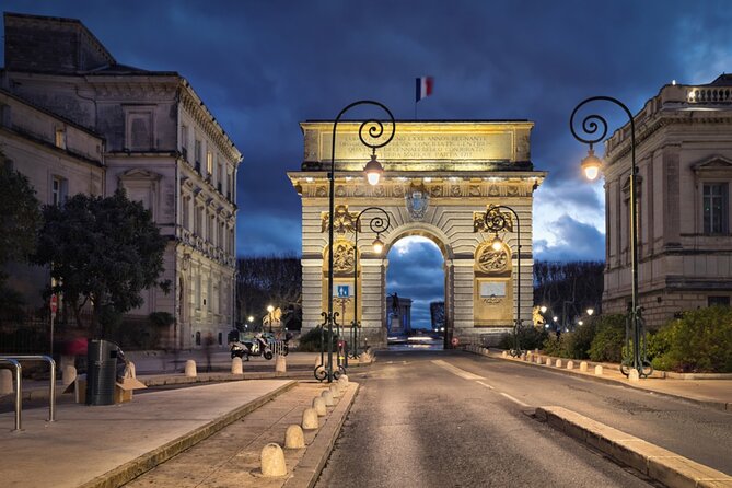 Montpellier Highlights Quest Experience - Taking in the Fabre Museum