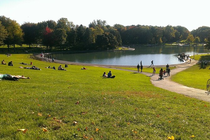 Montreal One Day Tour With a Local: 100% Personalized & Private - Customer Feedback