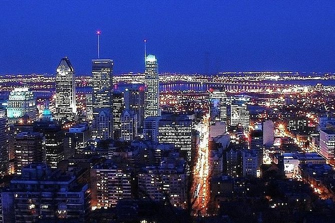 Montreal: Private Tour With a Local Guide - Private Tour Advantages