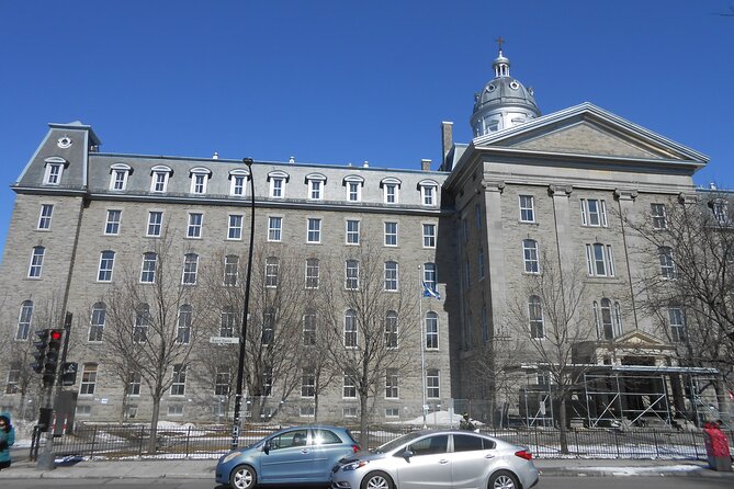 Montreal Self-Guided Walking Tour and Scavenger Hunt - Booking and Cancellation