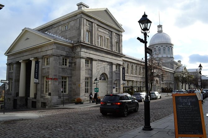 Montreal Shore Excursion: Pre- or Post-Cruise Guided Sightseeing Tour of Montreal - Recommendations for Visitors