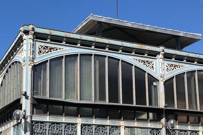 More Than Just Mustard: a Self-Guided Audio Tour in Dijon - Exploring Dijons Historic Sites