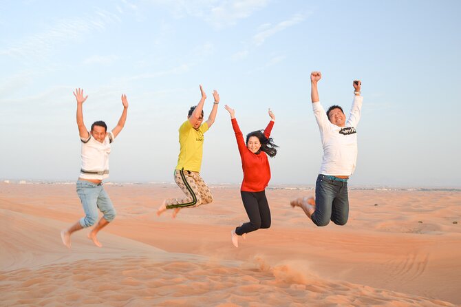 Morning Camel Safari Tour With Breakfast - Traveler Reviews and Ratings