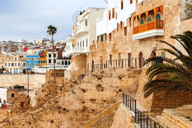 Morocco Day Trip From Spain: Private, Luxury & All-Inclusive - Cancellation Policy