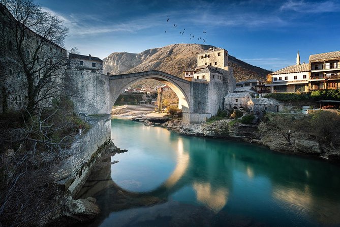 MOSTAR and BLAGAJ Daytrip With TRAVELPLUS - Inclusions and Pricing Details