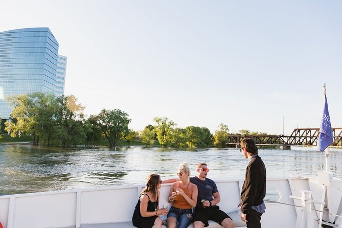 Mothers Day Premier Brunch Cruise - Ideal Cruise Attire