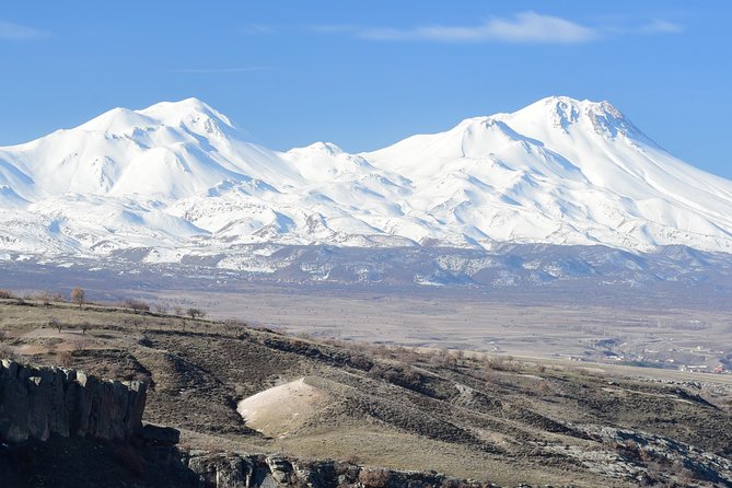 Mount Ararat Expedition Review: An Unforgettable Adventure - Traveler Testimonials