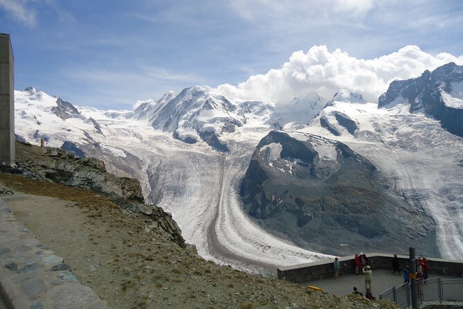 Mount Gornergrat: Zermatts Spectacular Summit Ticket - Highlights of the Excursion Experience