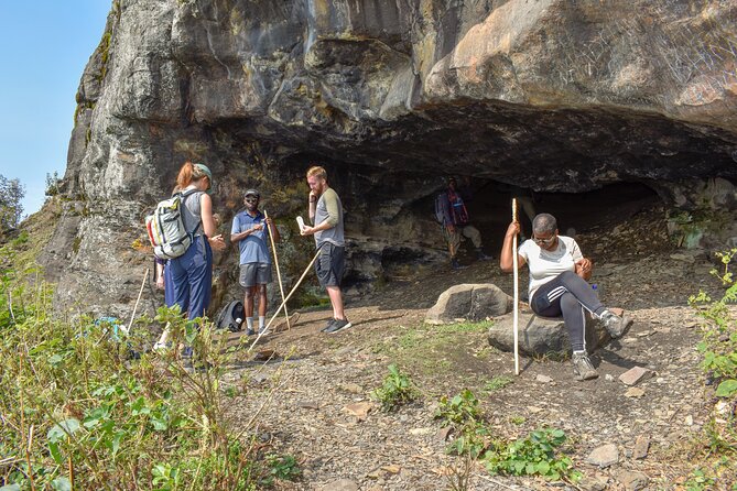 Mount Kabuye Hiking - Safety Precautions and Considerations