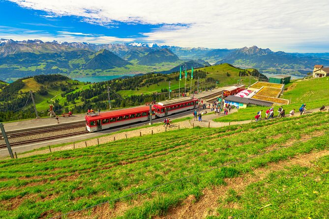 Mount Rigi Majesty: A Scenic Tour to the Queen of the Mountains - Location and Meeting Point