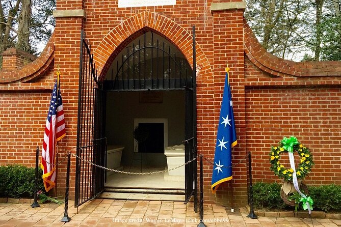 Mount Vernon & Alexandria: Private Day Trip From Washington DC - Pricing and Payment Options