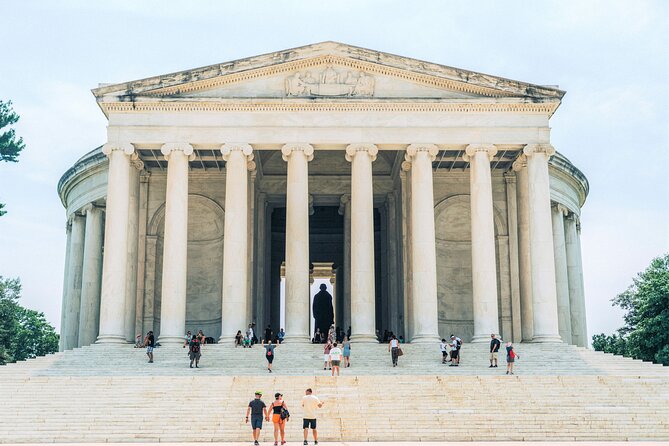 Mount Vernon Bus and Walking Tour - Customer Feedback and Experiences