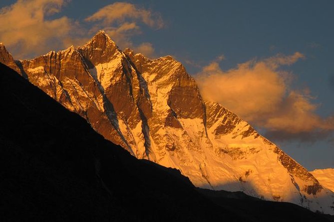 Mt. Everest Base Camp Trek Nepal - 16 Days - Sherpa Culture and Experiences