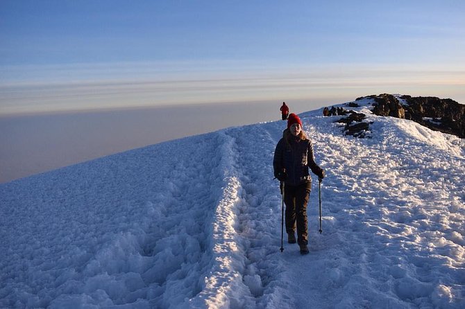 Mt Kilimanjaro 6 Days Marangu Route Hike - Health and Participation Requirements