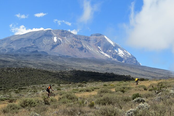 Mt Kilimanjaro Climb - 8 Days Lemosho - Gear and Equipment Recommendations