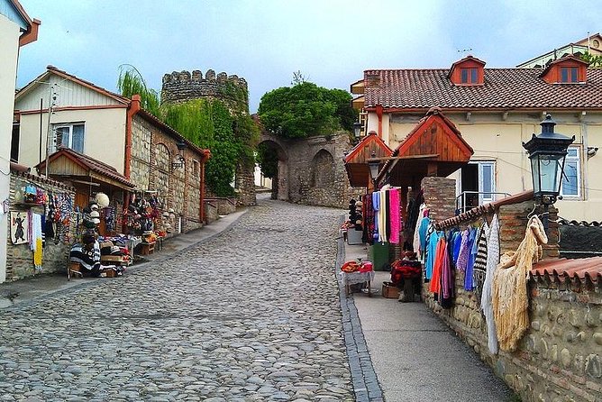 Mtskheta - Jvari Private Tour / UNESCO Sites - Tour Preparation Recommendations