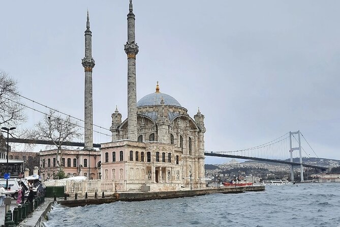 Multi 2 Days Private Guided Istanbul Top Highlights City Tour - Cancellation Policy Overview
