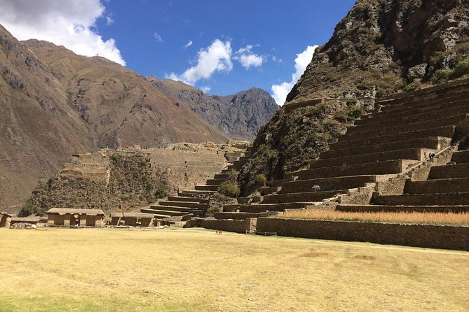 Multi Day Tour in Lima With Meals and Accommodation - Itinerary Day 1