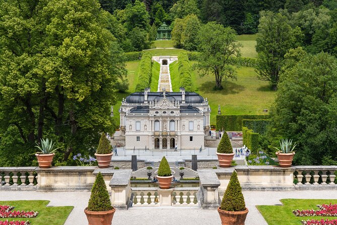 Munich to Neuschwanstein Day Trip Review - Customer Reviews and Feedback