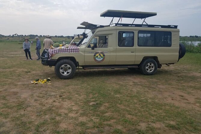 Murchison Falls National Park - 3 Days - Booking and Cancellation Policy