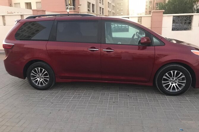 Muscat : Private Transfer From Muscat to Dubai - Comparing Transportation Options
