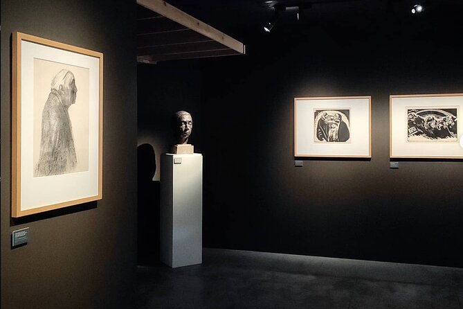 Museum De Reede Entrance Tickets - Museum Highlights