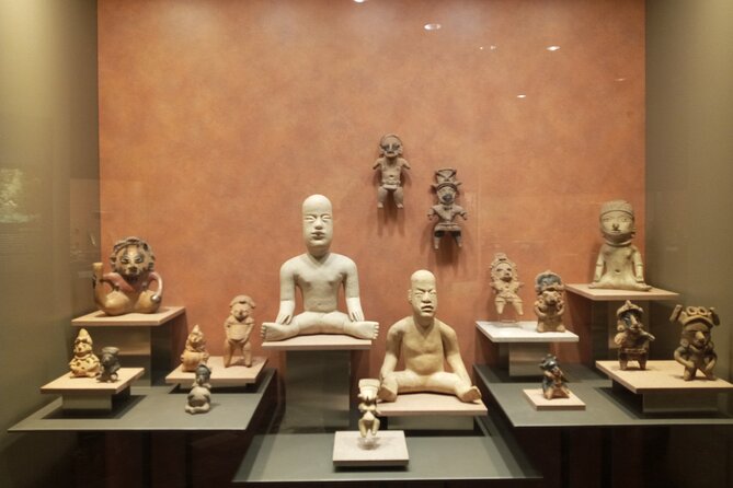 Museum of Anthropology: a Look at Mexicos Past - Visitor Impressions and Recommendations