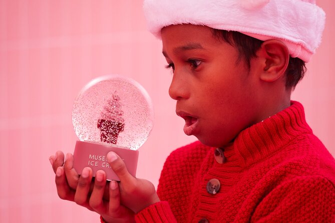 Museum of Ice Cream Chicago - Target Audience