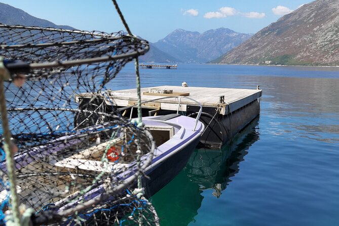 Mussel & Oyster Farm With Perast Visitation Private Tour - Verified Reviews and Ratings