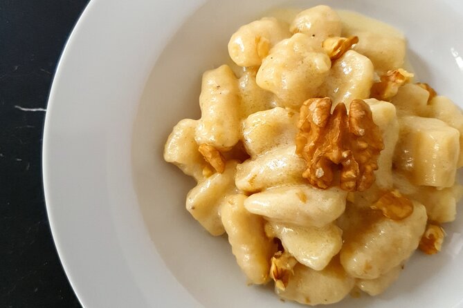 My Grannys Secrets Making Gnocchi - The Delectable Meal