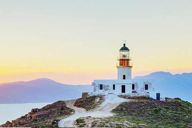 Mykonos Island Tour - Accessibility and Special Needs