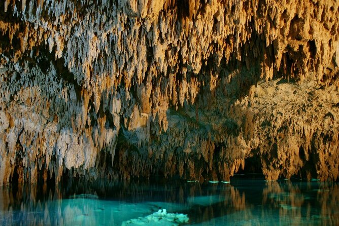 Mystic Adventure Atv and Cenote Experience From Tulum - Mayan Ceremony and Zip Lines